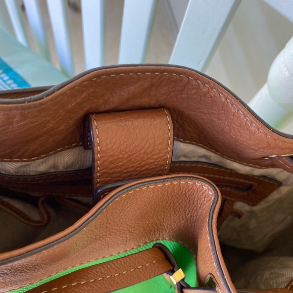 Michael Kors Large Hobo cinch bag - Picture 9 of 9